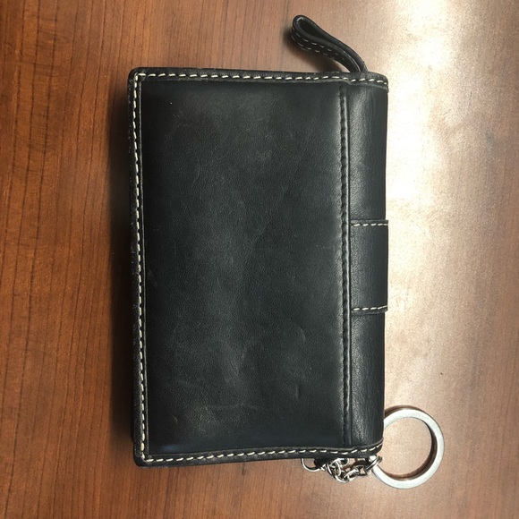 Coach wallet/ small - Picture 4 of 4
